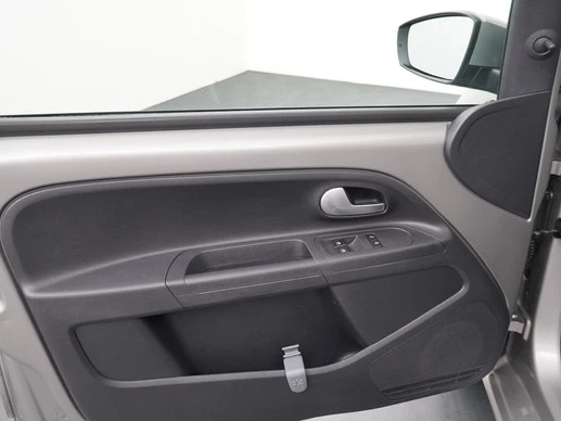 Volkswagen up! - Afbeelding 22 van 30