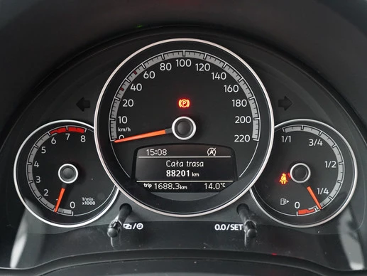Volkswagen up! - Afbeelding 24 van 30