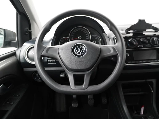 Volkswagen up! - Afbeelding 30 van 30