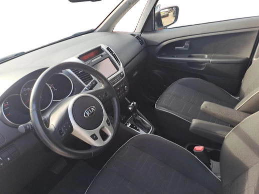 Kia Venga - Afbeelding 10 van 30