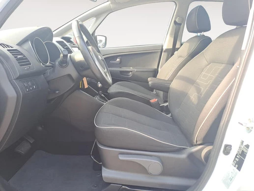 Kia Venga - Afbeelding 11 van 30