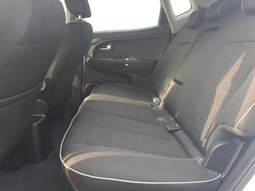 Kia Venga - Afbeelding 15 van 30