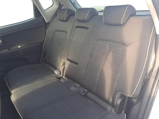 Kia Venga - Afbeelding 17 van 30