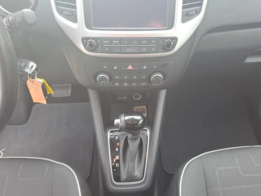 Kia Venga - Afbeelding 21 van 30
