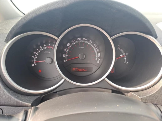 Kia Venga - Afbeelding 26 van 30