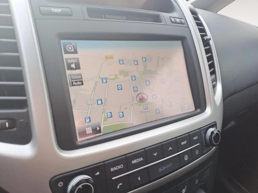 Kia Venga - Afbeelding 28 van 30