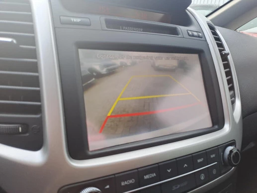 Kia Venga - Afbeelding 29 van 30