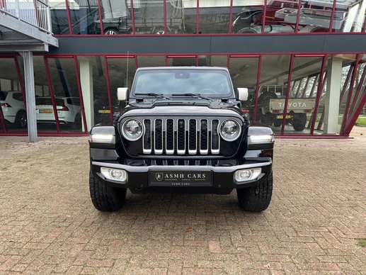 Jeep Wrangler - Afbeelding 2 van 30