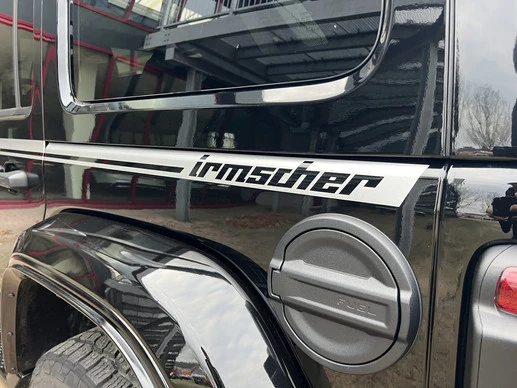 Jeep Wrangler - Afbeelding 7 van 30