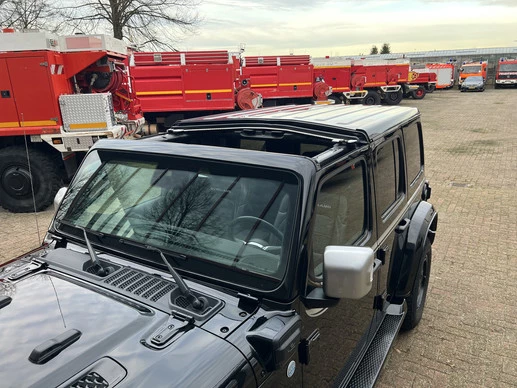 Jeep Wrangler - Afbeelding 11 van 30