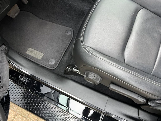 Jeep Wrangler - Afbeelding 16 van 30