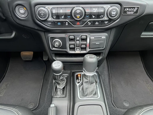 Jeep Wrangler - Afbeelding 29 van 30