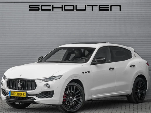 Maserati Levante - Afbeelding 1 van 30