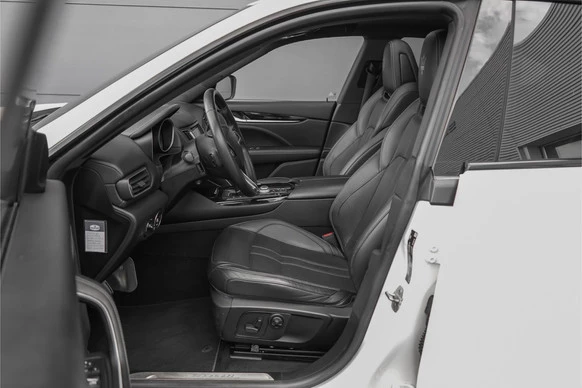 Maserati Levante - Afbeelding 4 van 30