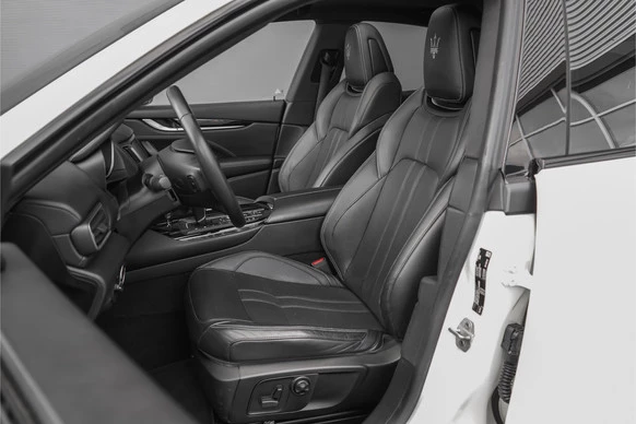 Maserati Levante - Afbeelding 5 van 30