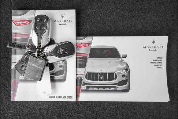 Maserati Levante - Afbeelding 8 van 30