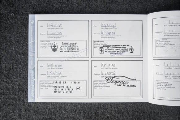 Maserati Levante - Afbeelding 9 van 30