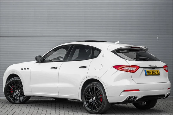 Maserati Levante - Afbeelding 12 van 30