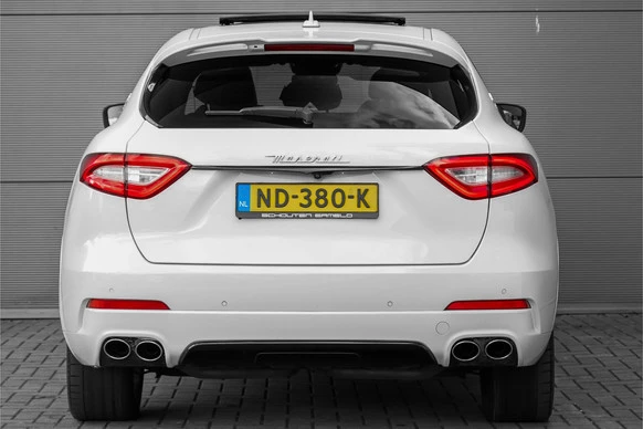 Maserati Levante - Afbeelding 13 van 30
