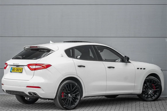 Maserati Levante - Afbeelding 14 van 30