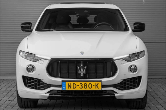 Maserati Levante - Afbeelding 15 van 30