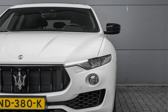 Maserati Levante - Afbeelding 16 van 30