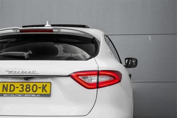 Maserati Levante - Afbeelding 17 van 30