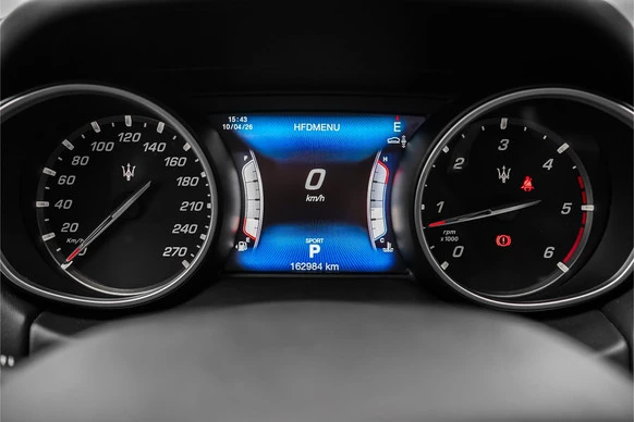 Maserati Levante - Afbeelding 23 van 30