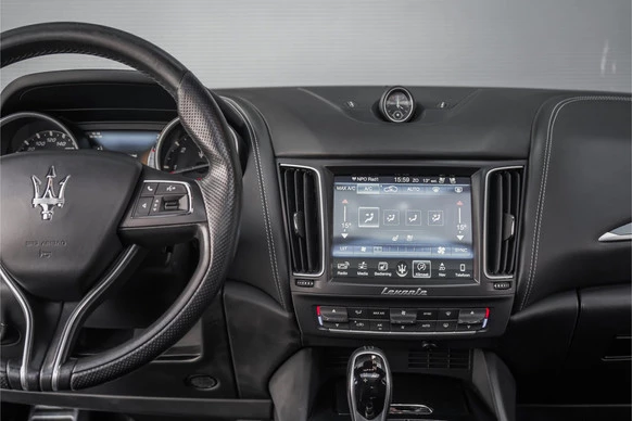 Maserati Levante - Afbeelding 24 van 30
