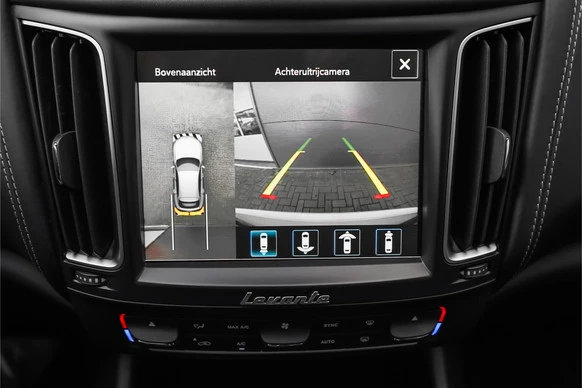 Maserati Levante - Afbeelding 26 van 30