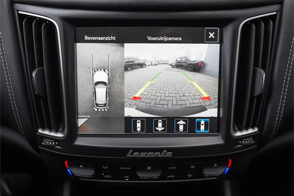 Maserati Levante - Afbeelding 27 van 30