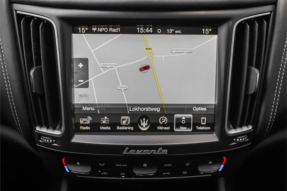 Maserati Levante - Afbeelding 28 van 30