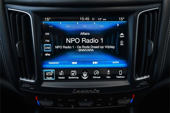 Maserati Levante - Afbeelding 29 van 30