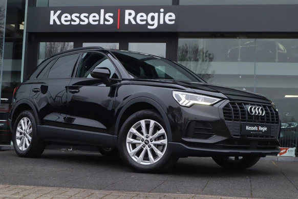 Audi Q3 - Afbeelding 1 van 30