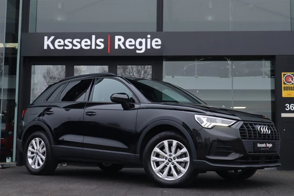 Audi Q3 - Afbeelding 2 van 30