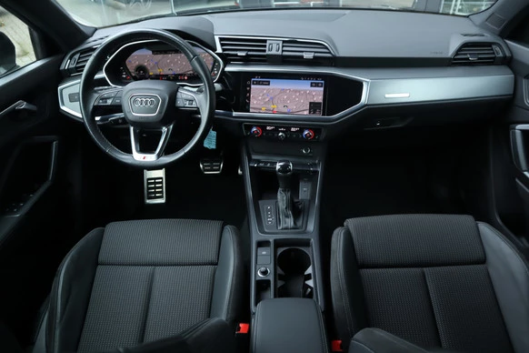 Audi Q3 - Afbeelding 6 van 30