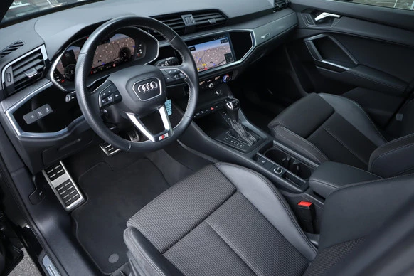 Audi Q3 - Afbeelding 7 van 30