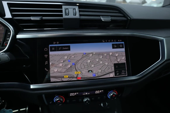 Audi Q3 - Afbeelding 9 van 30