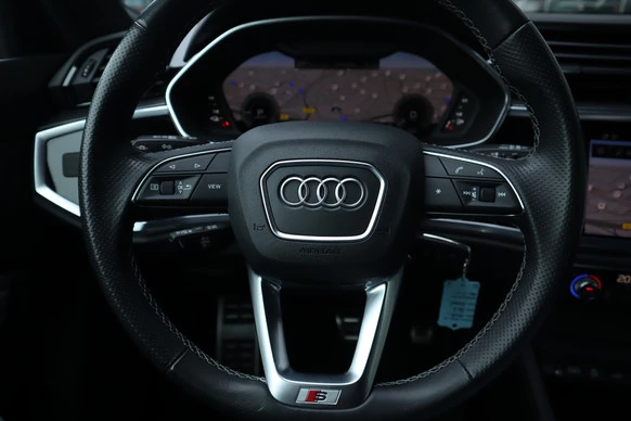 Audi Q3 - Afbeelding 11 van 30