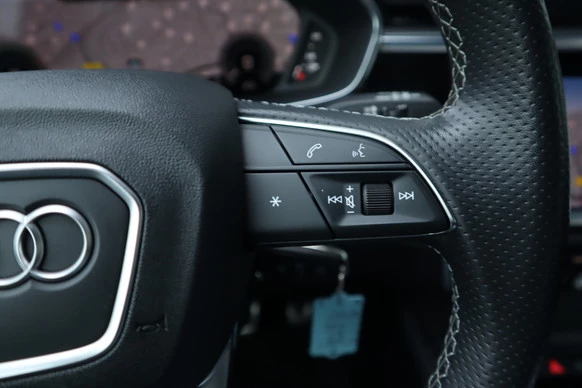 Audi Q3 - Afbeelding 13 van 30