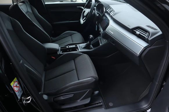 Audi Q3 - Afbeelding 16 van 30
