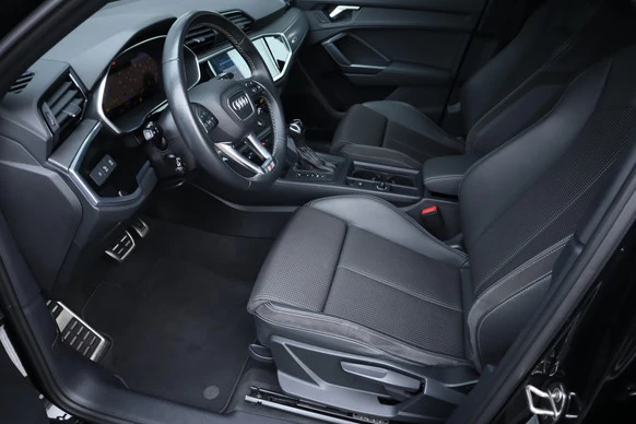 Audi Q3 - Afbeelding 17 van 30