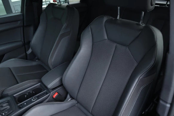 Audi Q3 - Afbeelding 19 van 30