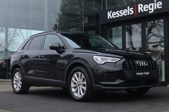 Audi Q3 - Afbeelding 20 van 30