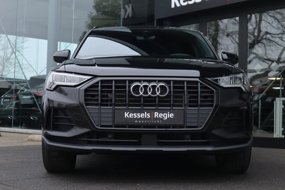 Audi Q3 - Afbeelding 21 van 30