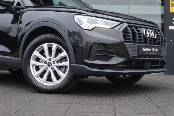 Audi Q3 - Afbeelding 22 van 30