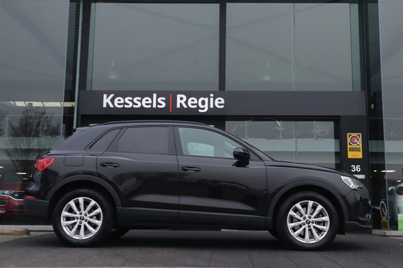 Audi Q3 - Afbeelding 3 van 30