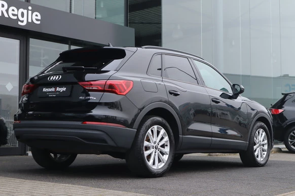 Audi Q3 - Afbeelding 4 van 30