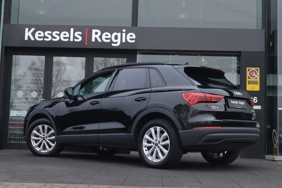Audi Q3 - Afbeelding 23 van 30