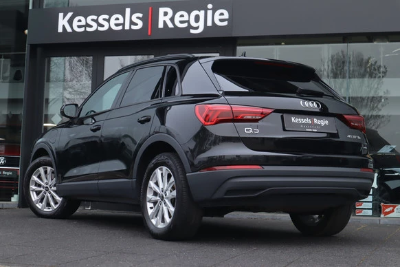 Audi Q3 - Afbeelding 24 van 30